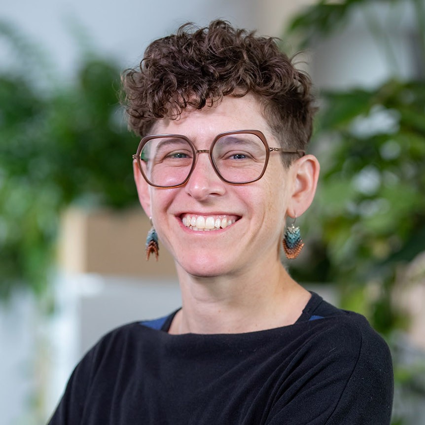 Dorit Hockman - Southern African Neuroscience Society